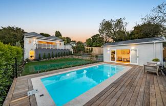 20 Onslow Road, Mount Eden