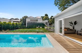 20 Onslow Road, Mount Eden