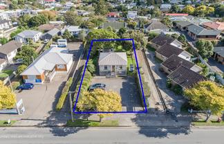 Location Matches Potential!