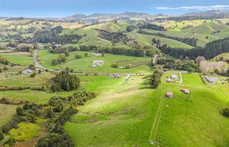 1100 West Coast Road, Puhoi