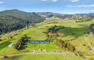 1100 West Coast Road, Puhoi