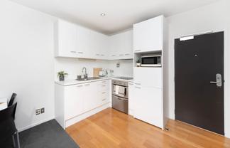 24A/16 Gore Street, Auckland Central