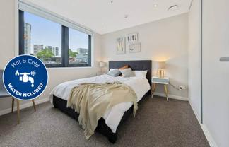 117/145 Nelson Street, Auckland Central