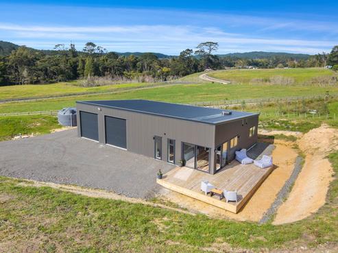 29 Zanders Road, Helensville