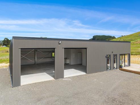 29 Zanders Road, Helensville