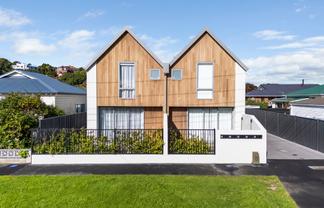 58B, C & D Botha Street, Tainui