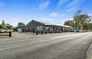 Multiple Tenancies Available – Take Your Pick!