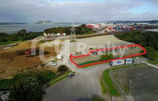 Hardstand Yard | 1,486sqm | Penrose