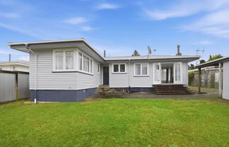61 Billah Street, Tokoroa