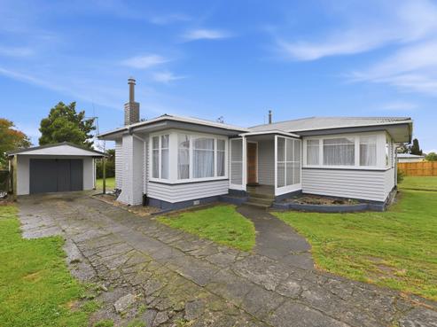 61 Billah Street, Tokoroa