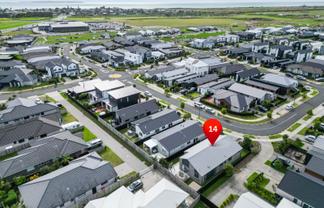 14 Empire Crescent, Papamoa