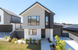 41A Kikorangi Drive, Ara Hills