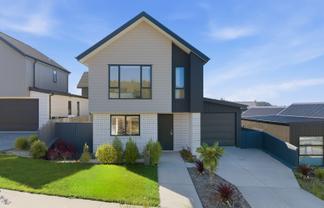 41A Kikorangi Drive, Ara Hills
