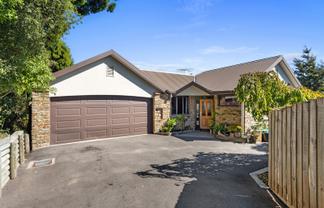 4a Greenhill Road, Wakatu