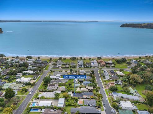 42B Manly Park Avenue, Manly