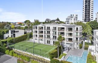 4/456A Remuera Road, Remuera