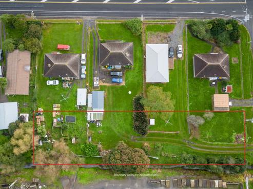 97 Orchard West Road, Ngatea