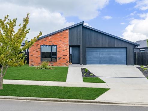 6 Werewere Street, Morrinsville
