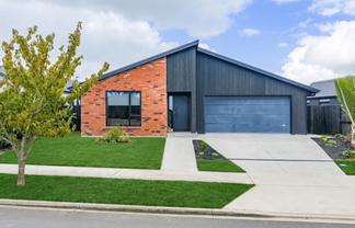 6 Werewere Street, Morrinsville