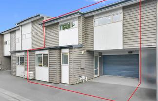 10/9 Cameron Street, Sydenham