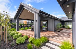6 Spudman Rise, Pukekohe