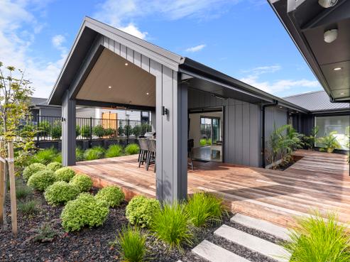 6 Spudman Rise, Pukekohe