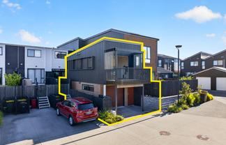 3/1 Scott Road, Hobsonville