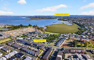 3/1 Scott Road, Hobsonville