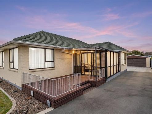237 Burwood Road, Burwood