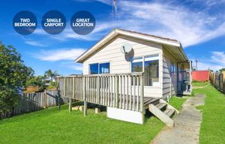 2/10 Waratah St, Birkenhead