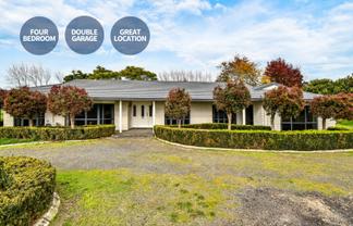 367 Glenbrook Road, Kingseat