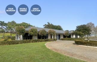 367 Glenbrook Road, Kingseat