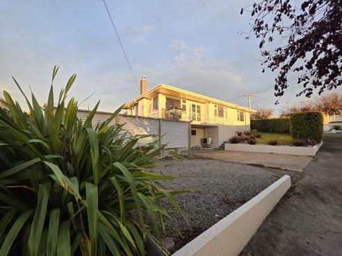 20 Arrow Crescent, Oamaru
