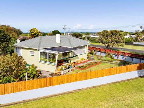 22 Kapuni Street, Manaia