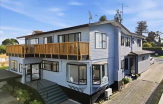 222 Grange Road, Otumoetai