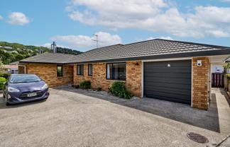 B/9 Hinau Street, Tawa