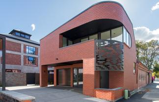 177 Chester Street East - The Gate House, Christchurch Central