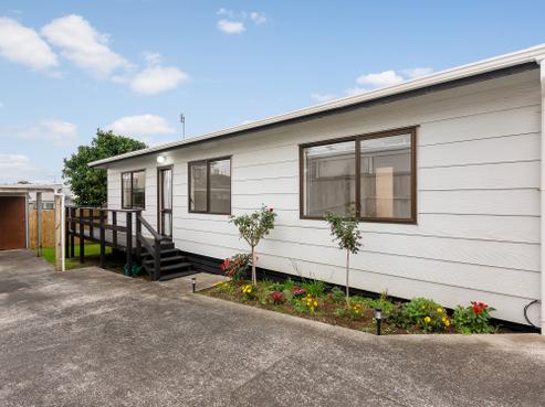 2/80 Kenderdine Road, Papatoetoe