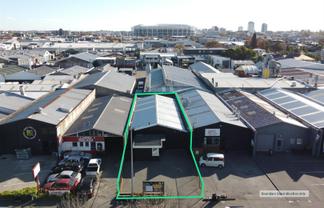 Ever Popular Phillipstown