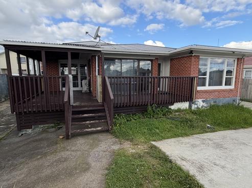 24 Valentine Street, Papakura