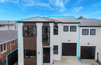 24B Valentine Street, Papakura