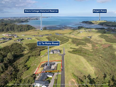 11 Te Rata Road, Hibiscus Coast Surrounds