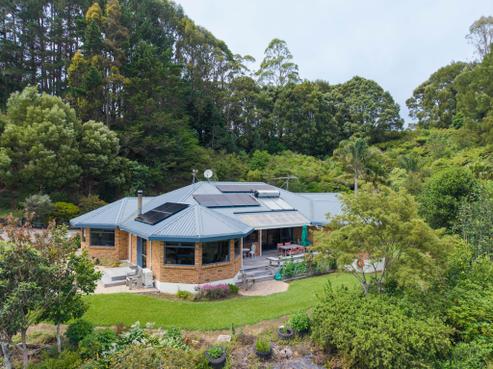 316 Bluff Road, Pokeno