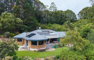 316 Bluff Road, Pokeno