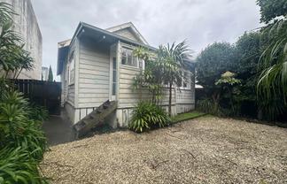 72B Gladstone Road, Parnell