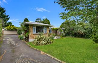 81 Fairy Springs Road, Fairy Springs