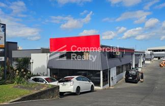 Profile On Great South Road