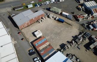 Yard Space at a Competitive $35psm!