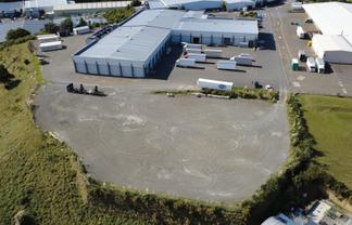 Yard space in sought after Grenada North