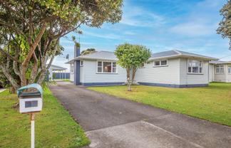 24 Carlisle Street, Levin